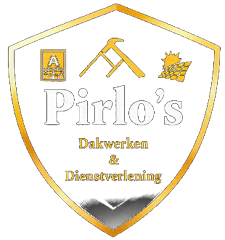 Pirlo’s schildlogo